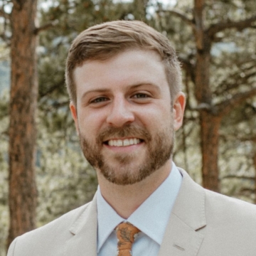 Tangram Design Promotes Matthew DeLade to Partner